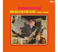 Morning After The Third/Vinyle Jaune 180gr/Featuring Jan Akkerman