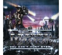 Morning After,the - You Can't Hurt Steel [Import]