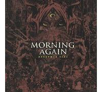 Morning Again - Borrowed Time [Musikkassette]