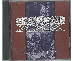 Morning Again - Hand of Hope