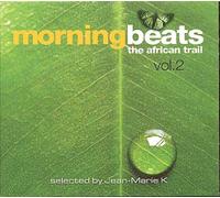 Morning Beats Paris Vol. 2 [Import]