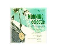 Morning Becomes Eclectic - Morning Becomes Eclectic (Kcrw