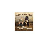 Morning Constitutions By Larry The Cable Guy - Cd & Dvd