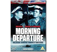 Morning Departure (Digitally Enhanced 2015 Edition) [Dvd]