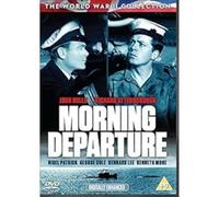 Morning Departure [Edizione: Regno Unito] [Import]