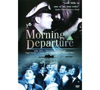 Morning Departure [Import]