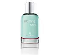 Morning Dew by Swiss Army for Women - 3.4 oz EDT Spray