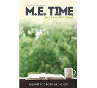 Morning Empowerment: M.E. Time 31-Day Devotion