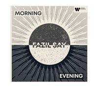 Morning & Evening – CD – Double album – Parlophone