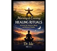 Morning & Evening Healing Rituals Activate Qi, Improve Sleep, and Restore Vitality