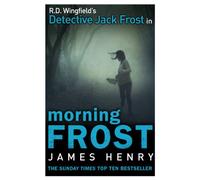 Morning Frost – DI Jack Frost – Série 3 – Penguin Books