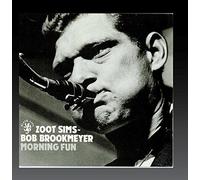 Morning Fun by Zoot Sims & Bob Brookmeyer (1990-02-03)