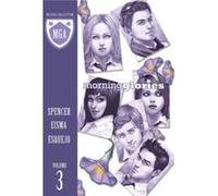 Morning Glories, Deluxe Edition, Vol. 3 Hc (Morning Glories Hc) (Hardcover) Nick Spencer, Joe Eisma, Rodin Esquejo (Auteur)