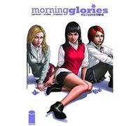 Morning Glories Nick Spencer Nick Spencer (Auteur)