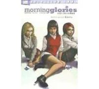 Morning Glories: Todos Seran Libres 02 - Spencer, Nick, (guión.), Eisma, Joe, (dib.) Spencer, Nick, Guión , Eisma, Joe, Dib (Auteur)