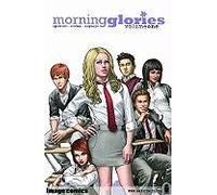 Morning Glories Volume 1 TP Spencer, Nick (Auteur)