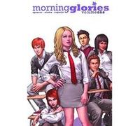 Morning Glories Volume 1 TP Spencer, Nick (Auteur)