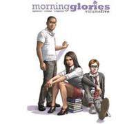 Morning Glories Volume 5 Tp (Paperback) Joe Eisma, Nick Spencer (Auteur)