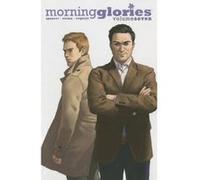 Morning Glories Volume 7 TP - [Version Originale] Joe Eisma, Nick Spencer (Auteur)