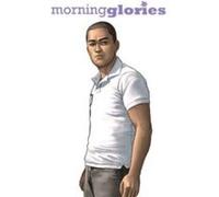 Morning Glories Volume 8 by Nick Spencer Joe Eisma, Nick Spencer (Auteur)