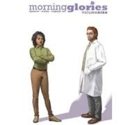 Morning Glories Volume 9 by Nick Spencer Nick Spencer, Joe Eisma (Auteur)