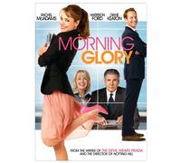Morning Glory
