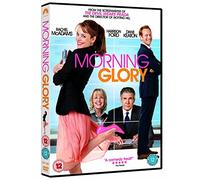 MORNING GLORY
