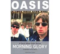 Oasis – Morning Glory – DVD – Import – Universal Music Group