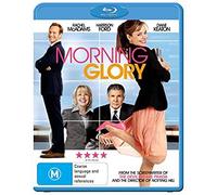 Morning Glory [Blu-Ray]