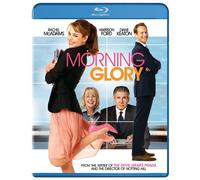 Morning Glory [Blu-Ray]
