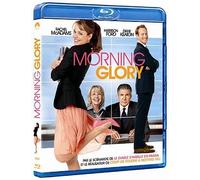 Morning Glory – Blu-ray – Paramount Pictures