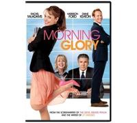 Morning Glory – DVD – Dolby Digital AC‑3 – sous-titres – écran large