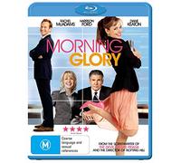 Morning Glory [Edizione: Australia] [Blu-Ray] [Import]
