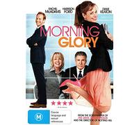 Morning Glory [Edizione: Australia] [Import]