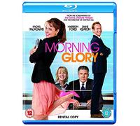 Morning Glory [Edizione: Regno Unito] [Blu-Ray] [Import]
