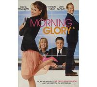 Morning Glory (Rental Ready) [DVD] [2010] [Region 1] [US Import] [NTSC]