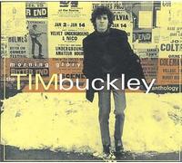 Buckley, Tim - Morning Glory - The Tim Buckley Anthology