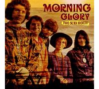 Morning Glory - Two Suns Worth [Import]