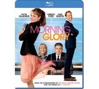 Morning Glory [Usa][Blu-Ray] Ac-3/Dolby Digital, Dolby, Digital Theater System, Subtitled
