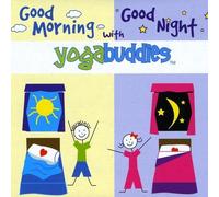 Morning Good Night with Yogabuddies