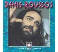 Demis Roussos - Morning Has Broken