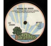 MORNING HAS BROKEN 7" (45)