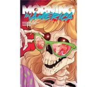 Morning in America by Magdalene Visaggio Unknown (Auteur)