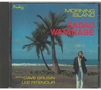 Morning Island