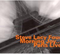 Morning Joy... Paris Live