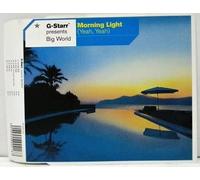 Morning Light 2tr [Import]