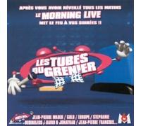 Artistes Divers – Morning Live : Les Tubes du grenier