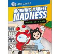 Morning Market Madness: Coding With Cody