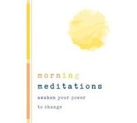 Morning Meditations by Compiled by Norton Professional Books Paperback Book Compiled by Norton Professional Books (Auteur)