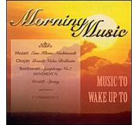 Morning Music - Music Wake Up to